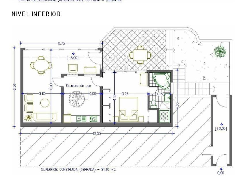 La Pardela Oceanfront Apartment Los Realejos Exterior photo