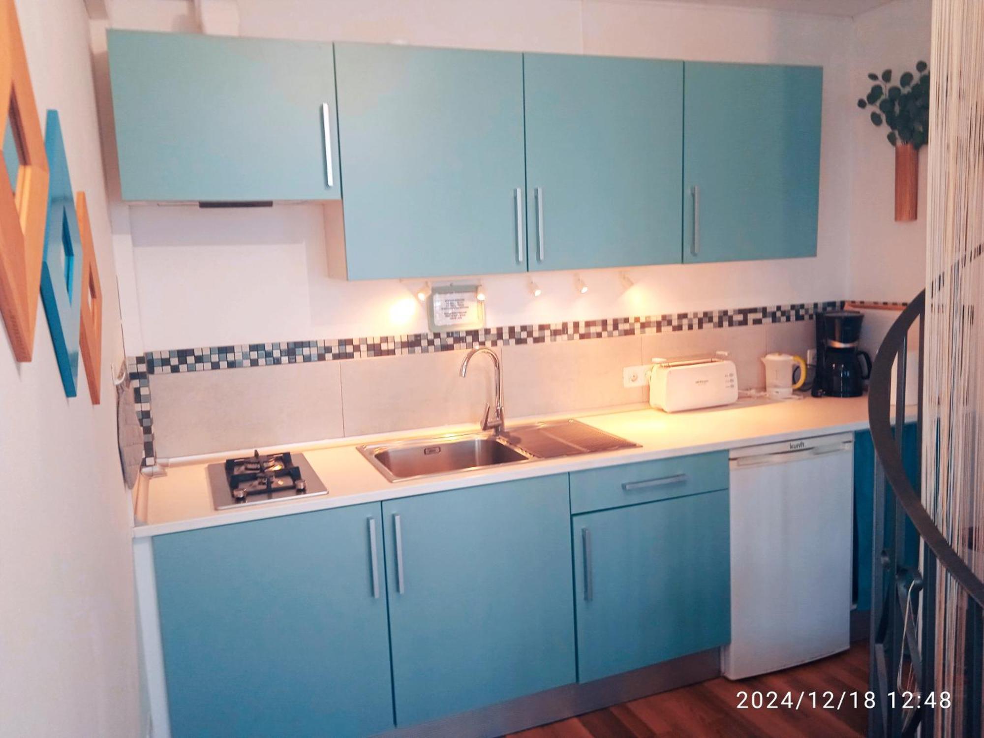 La Pardela Oceanfront Apartment Los Realejos Exterior photo